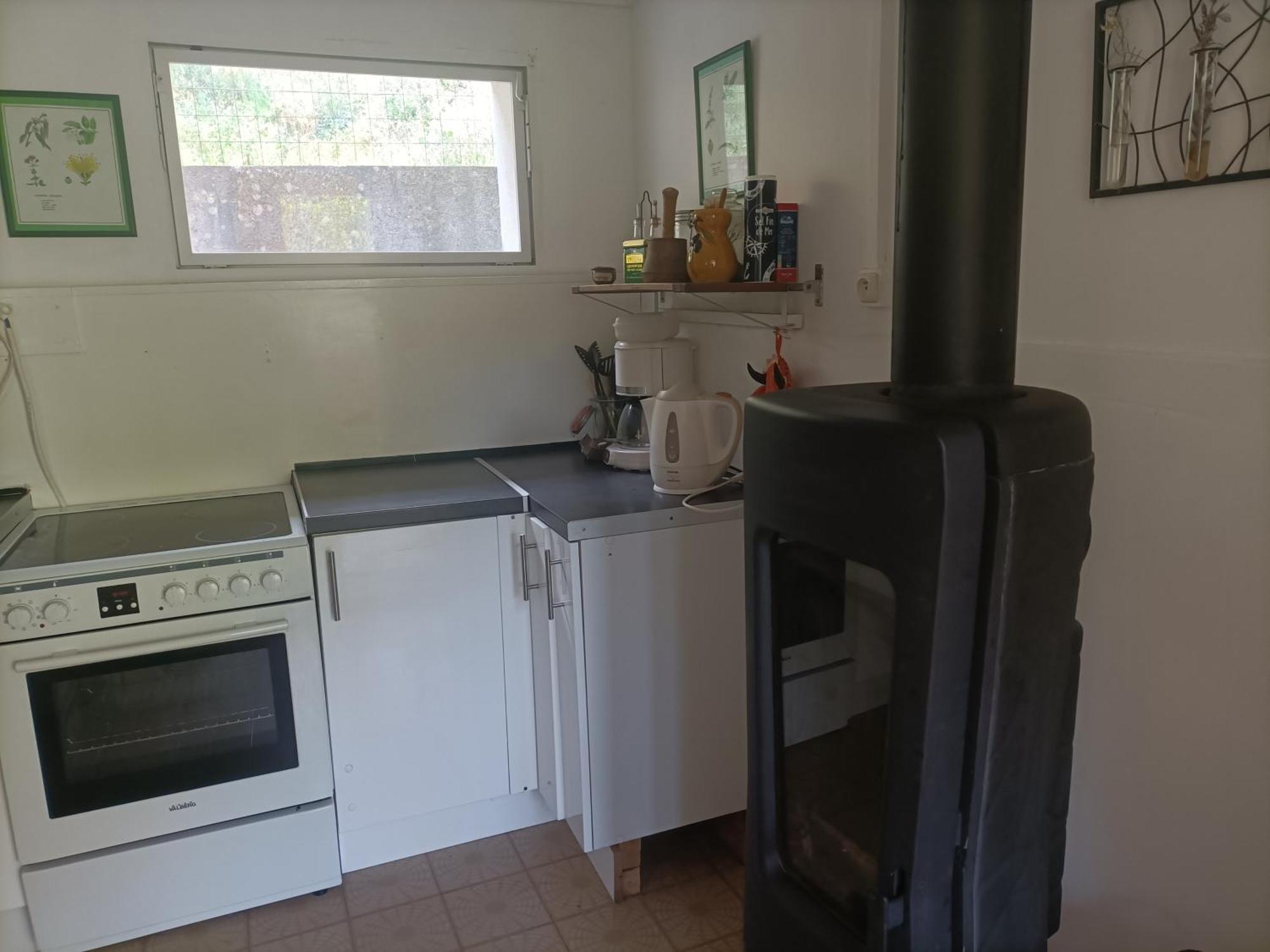Gites Du Raby Signes Quarto foto
